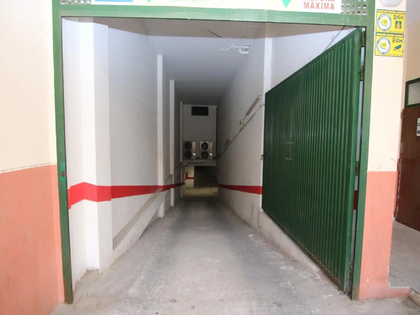 Locale commerciale in vendita a Aspe Centro, imagen 4