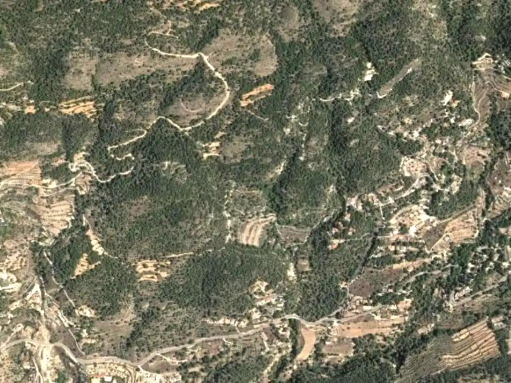 Rural land for sale in Polígono Foya del Cac, imagen 6