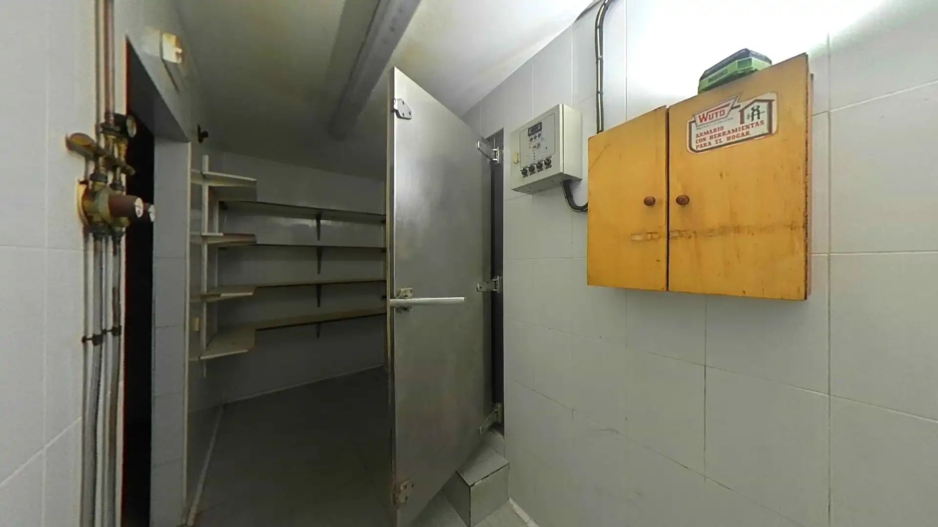 Edificio en venta en Andosilla