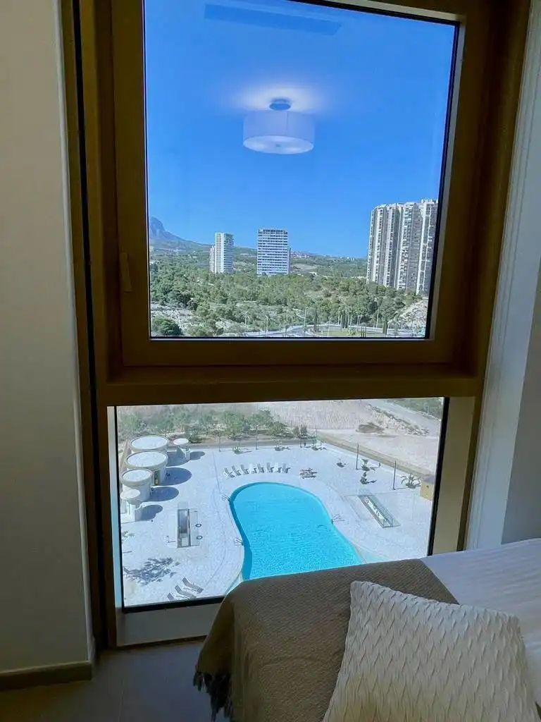 Apartment mit Pool zum Verkauf in Playa de Poniente, imagen 28