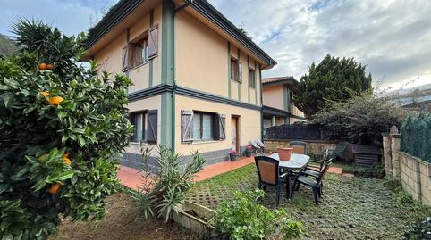Foto 3 de Casa adosada en venda a Barrio Otañes, 58, Otañes - Talledo, Cantabria