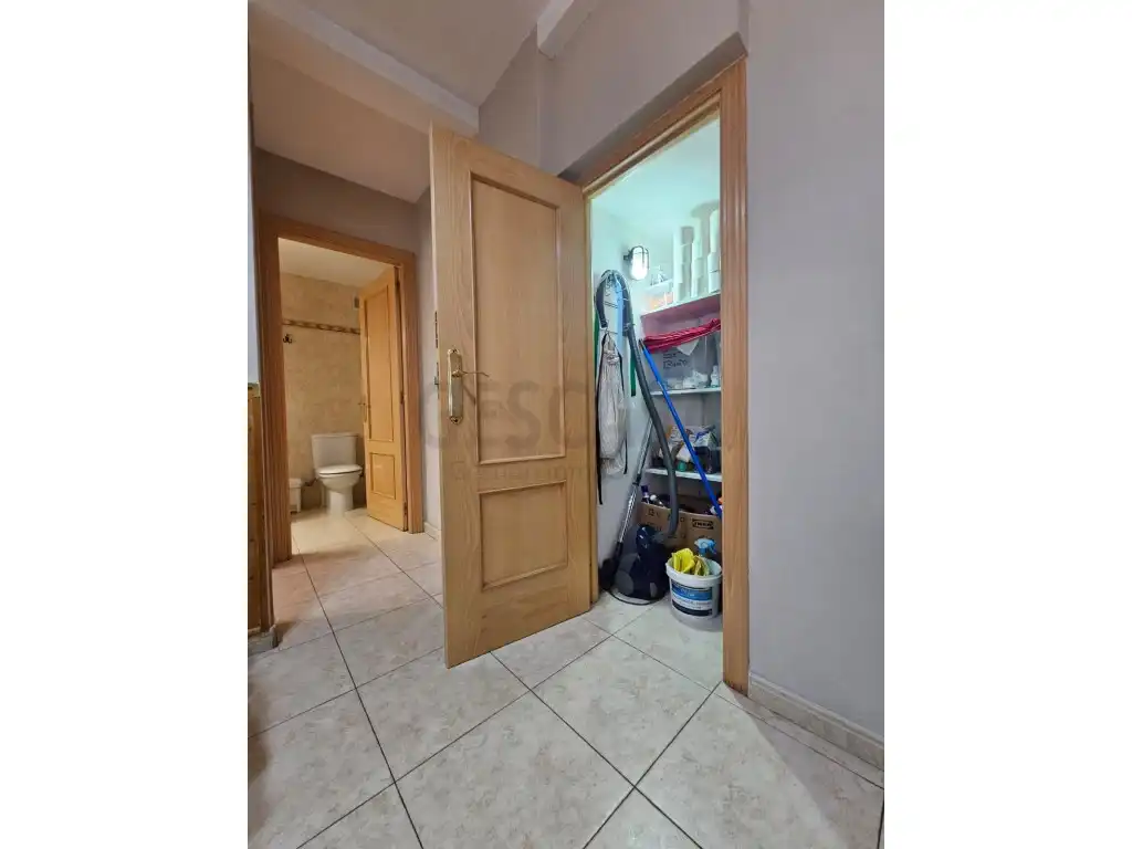Duplexes for sale in Sort