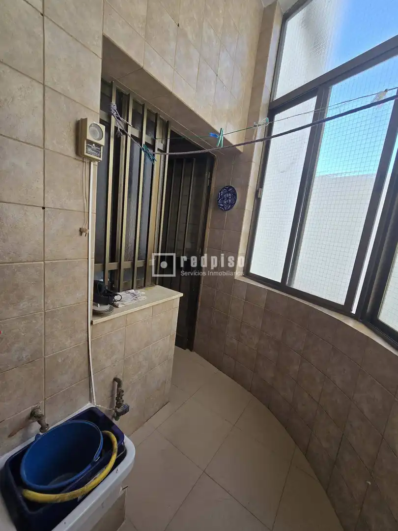 Baño de Piso en venta en Isla Cristina con Aire acondicionado, Calefacción y Terraza