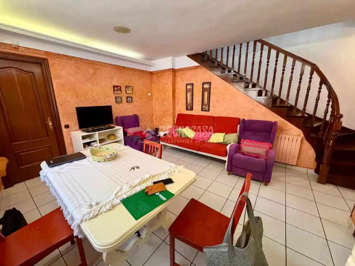 Casa o chalet en venta en Carrizo con Calefacción y Terraza