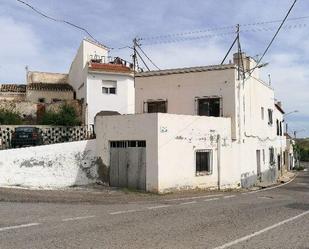 Vista exterior de Casa o xalet en venda en Taberno