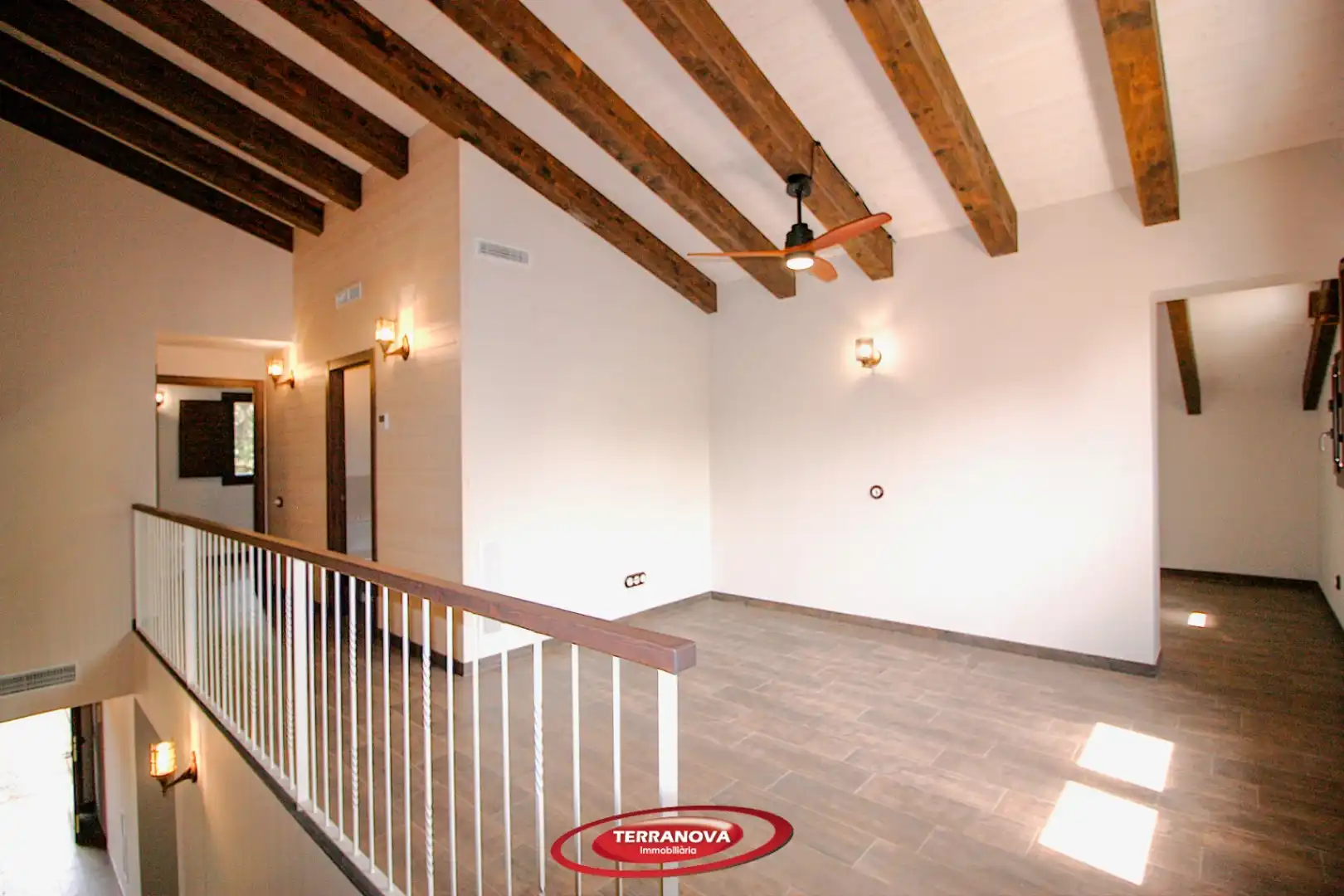 Houses for sale in L'Ametlla del Vallès  with Air Conditioner, Heating and Terrace