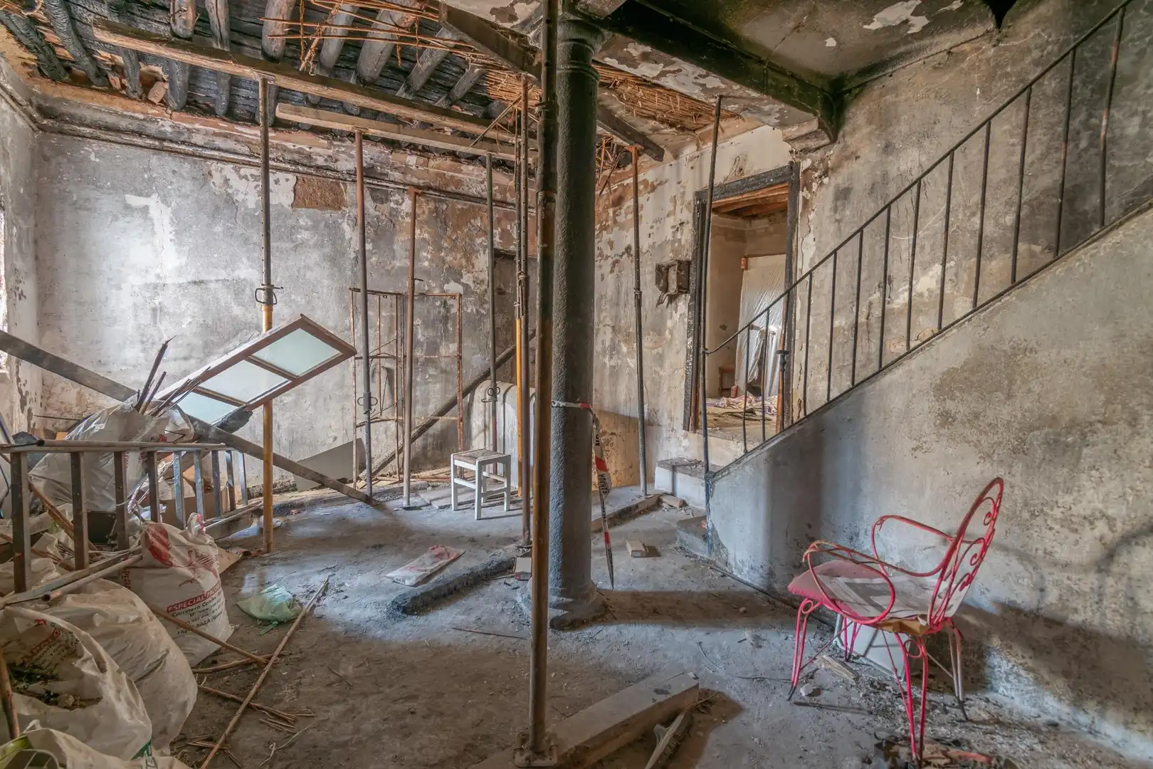 Edificio en venta en Granada