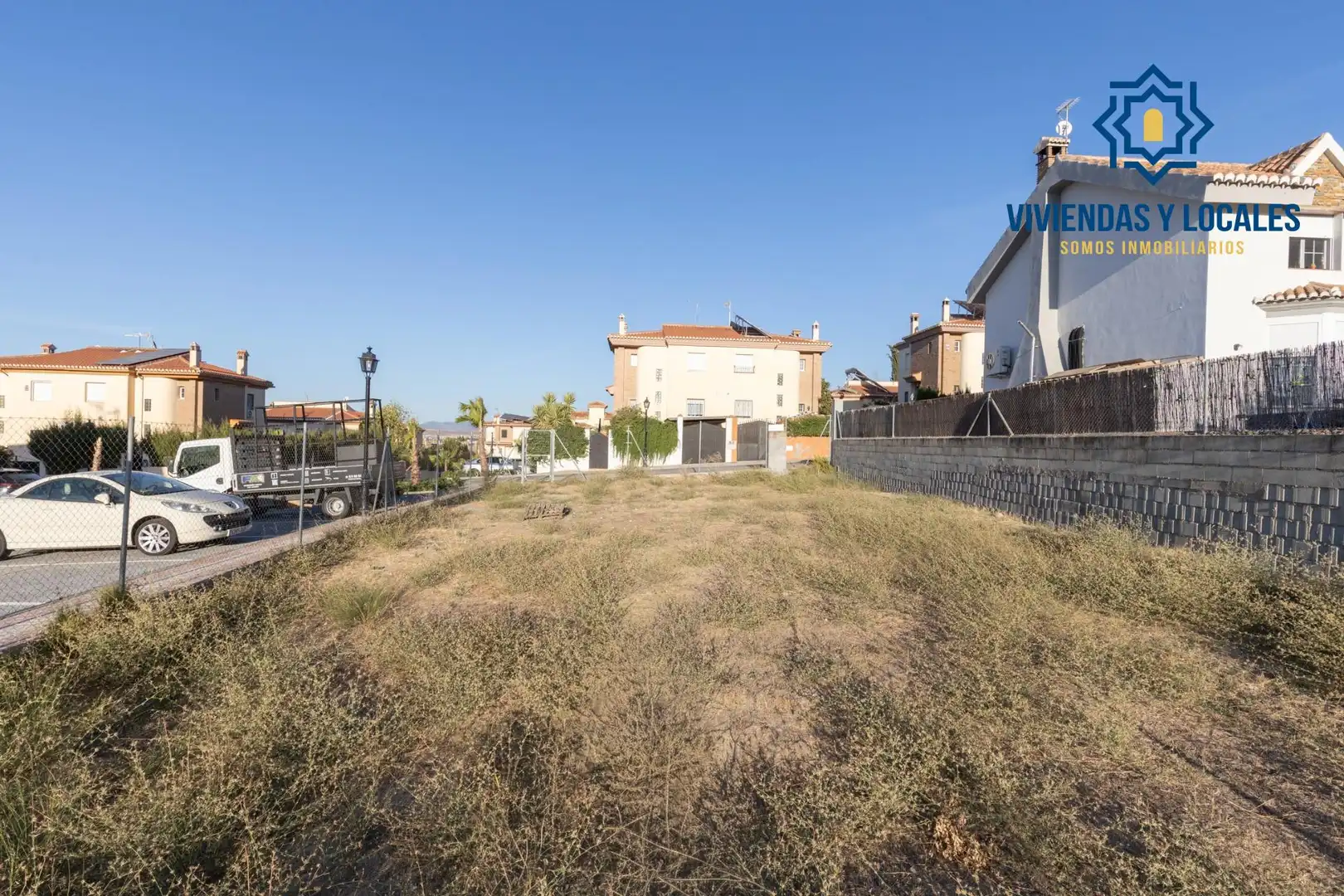 Terreno residencial en venta en Urbanizaciones, imagen 14