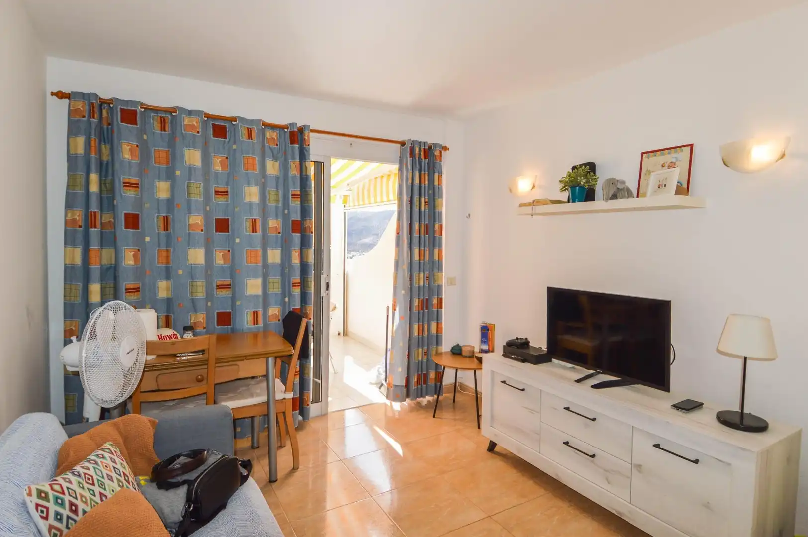 Mini appartamento con piscina in vendita a Calle PETREL, imagen 17