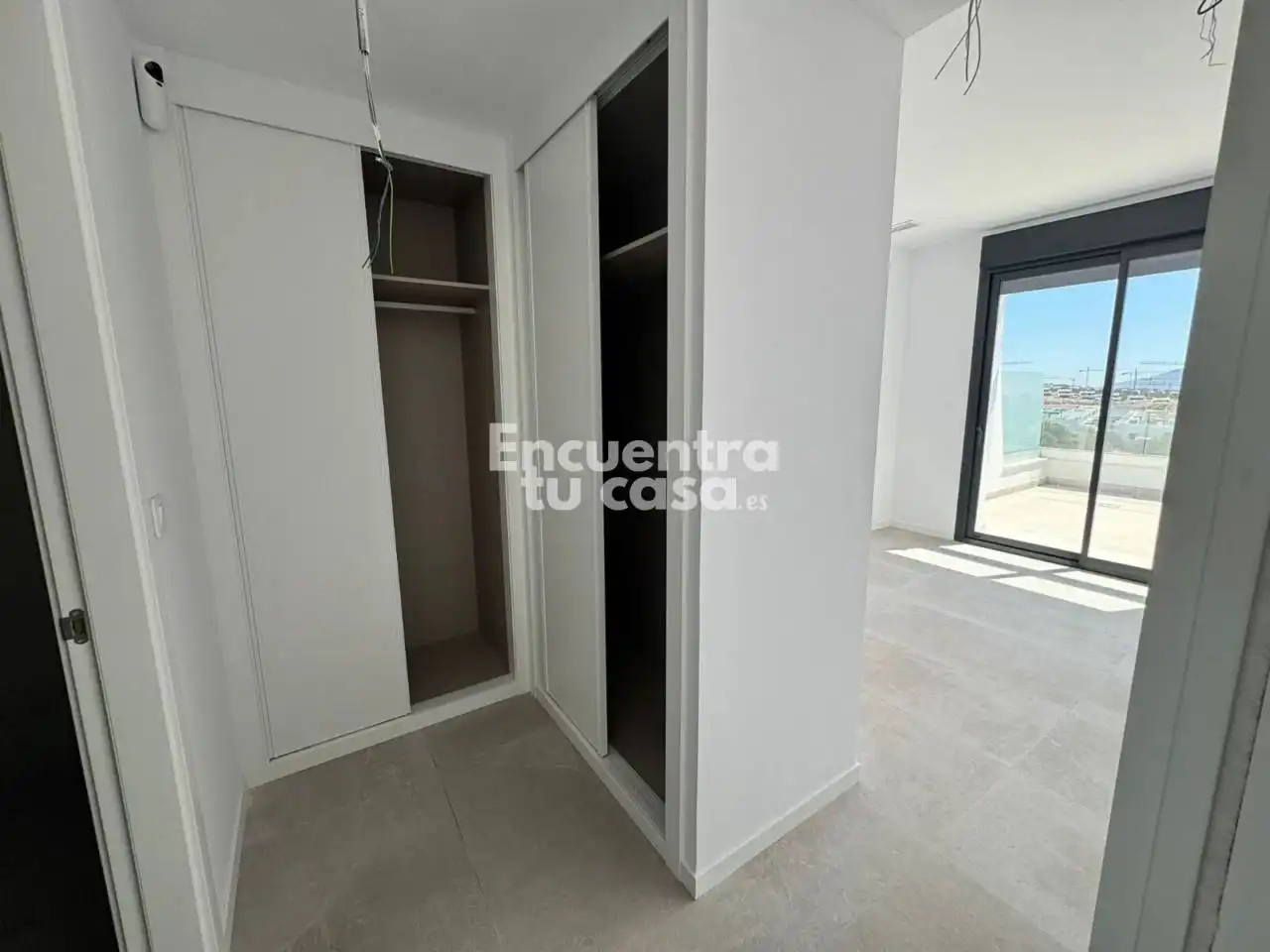 Flat with terrace for sale in Calle Bolivia, imagen 31