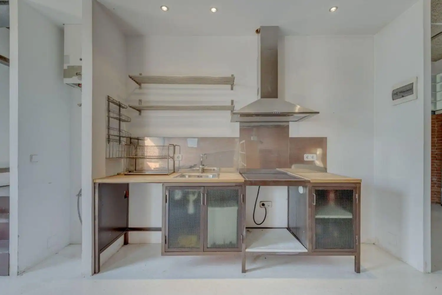 Loft con ascensor en venta en Sant Martí, imagen 10