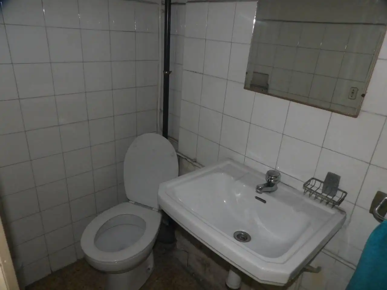 Local comercial en venta en Carrer Girona, imagen 13