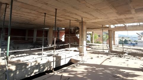 Foto 3 de Edifici en venda a Carrer 9 D'octubre, 3, Montroi / Montroy, Valencia