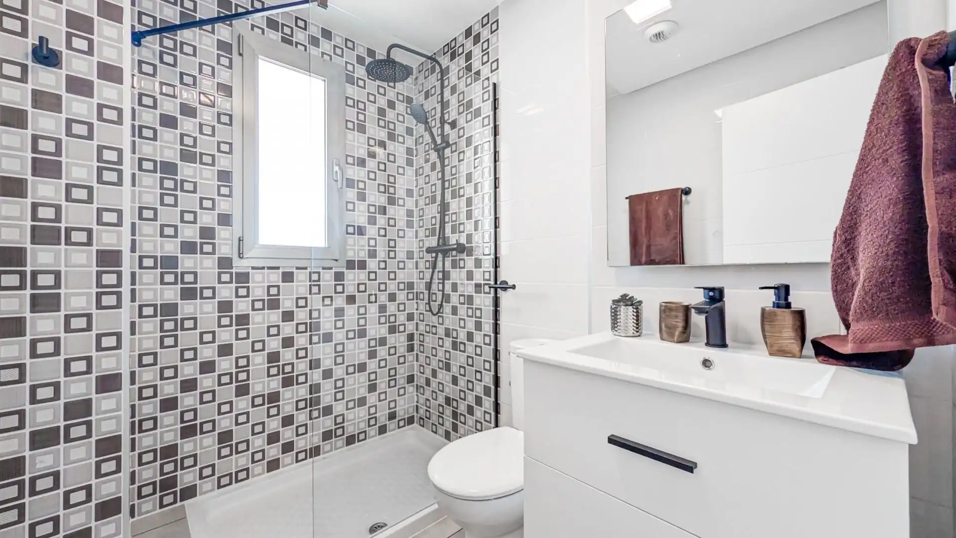 Penthouse mit Aufzug zum Verkauf in Orihuela Costa, imagen 20