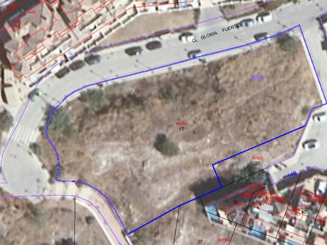 Terreno residencial en Venta en PARCELA 4-2 EN EL PAGO FUENTE DEL BADEN en Chaparil - Torrecilla - Punta Lara