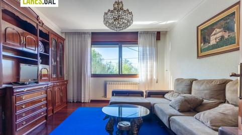 Photo 5 of Single-family semi-detached for sale in Rúa Pentés, Coiro, Pontevedra