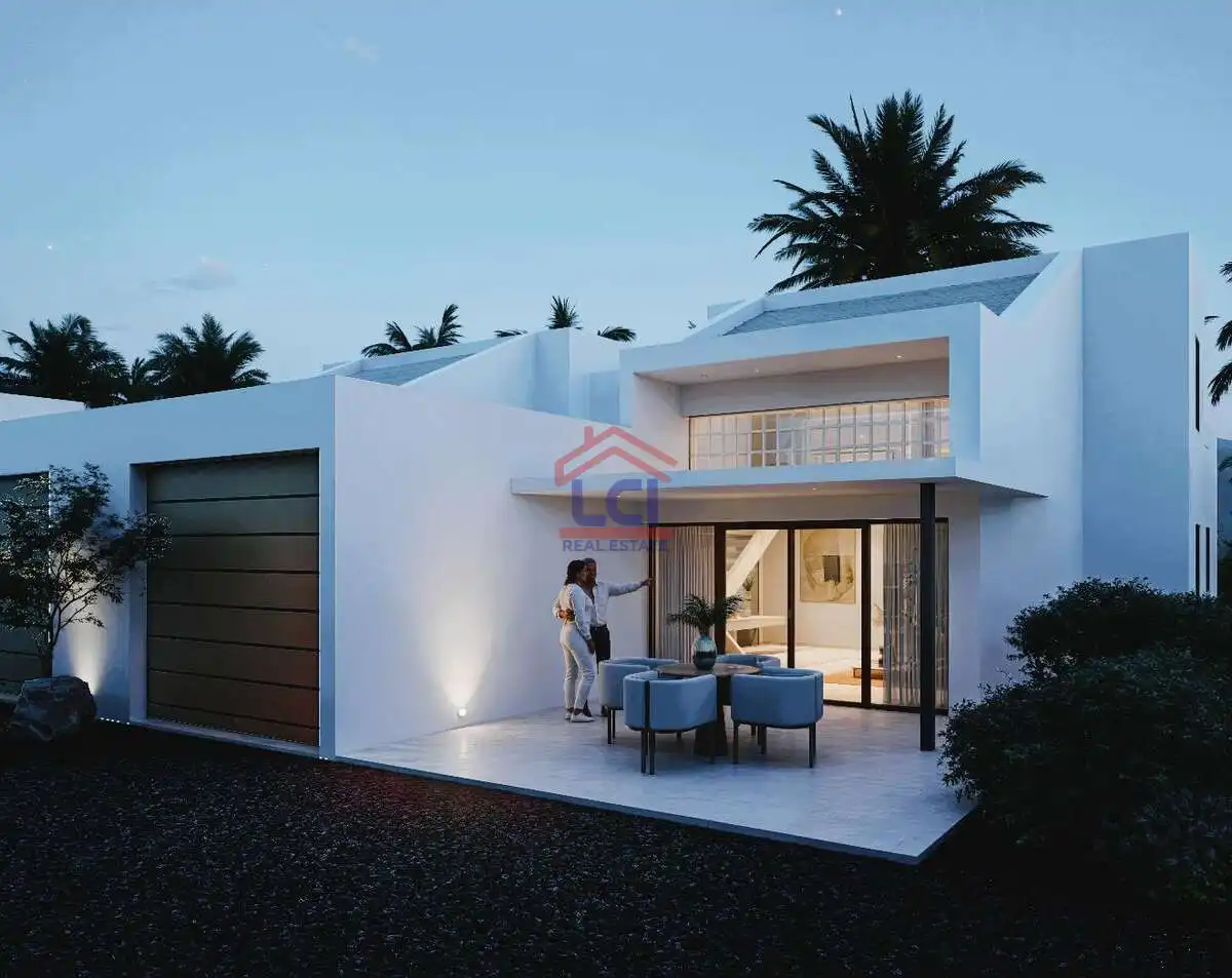 Chalet en venta en Tinajo