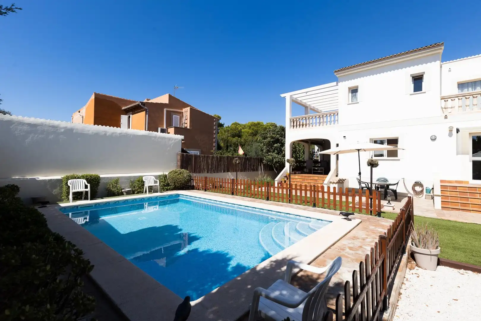 Casa amb terrassa en venda a Badia Blava - Badia Gran - Tolleric, imagen 4