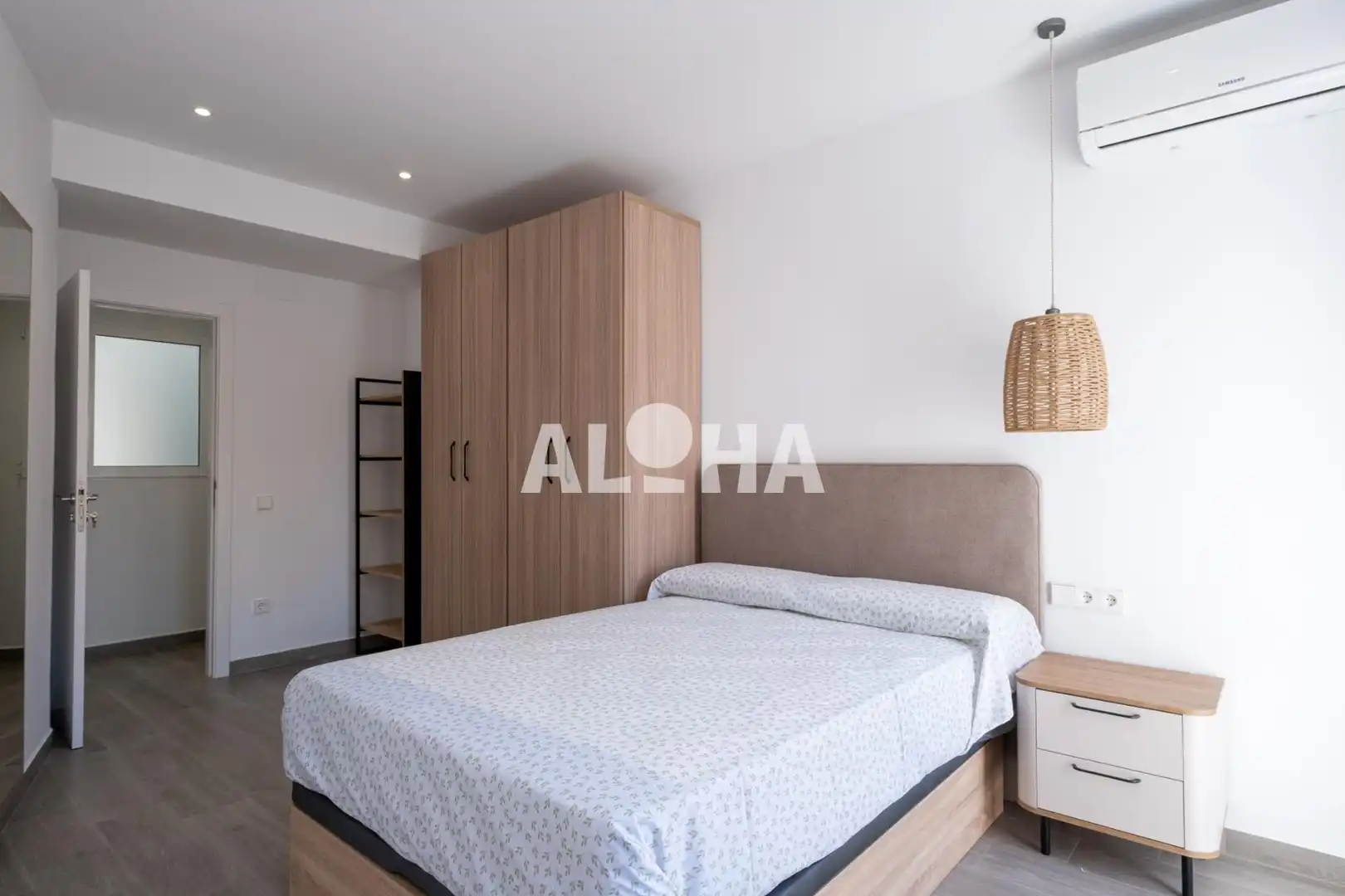 Mini appartamento con terrazza in affitto a Moncada, imagen 9