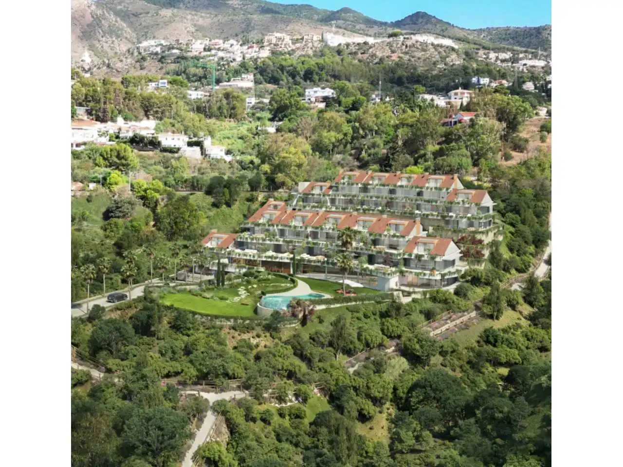 Apartment with pool for sale in Torremuelle, imagen 3