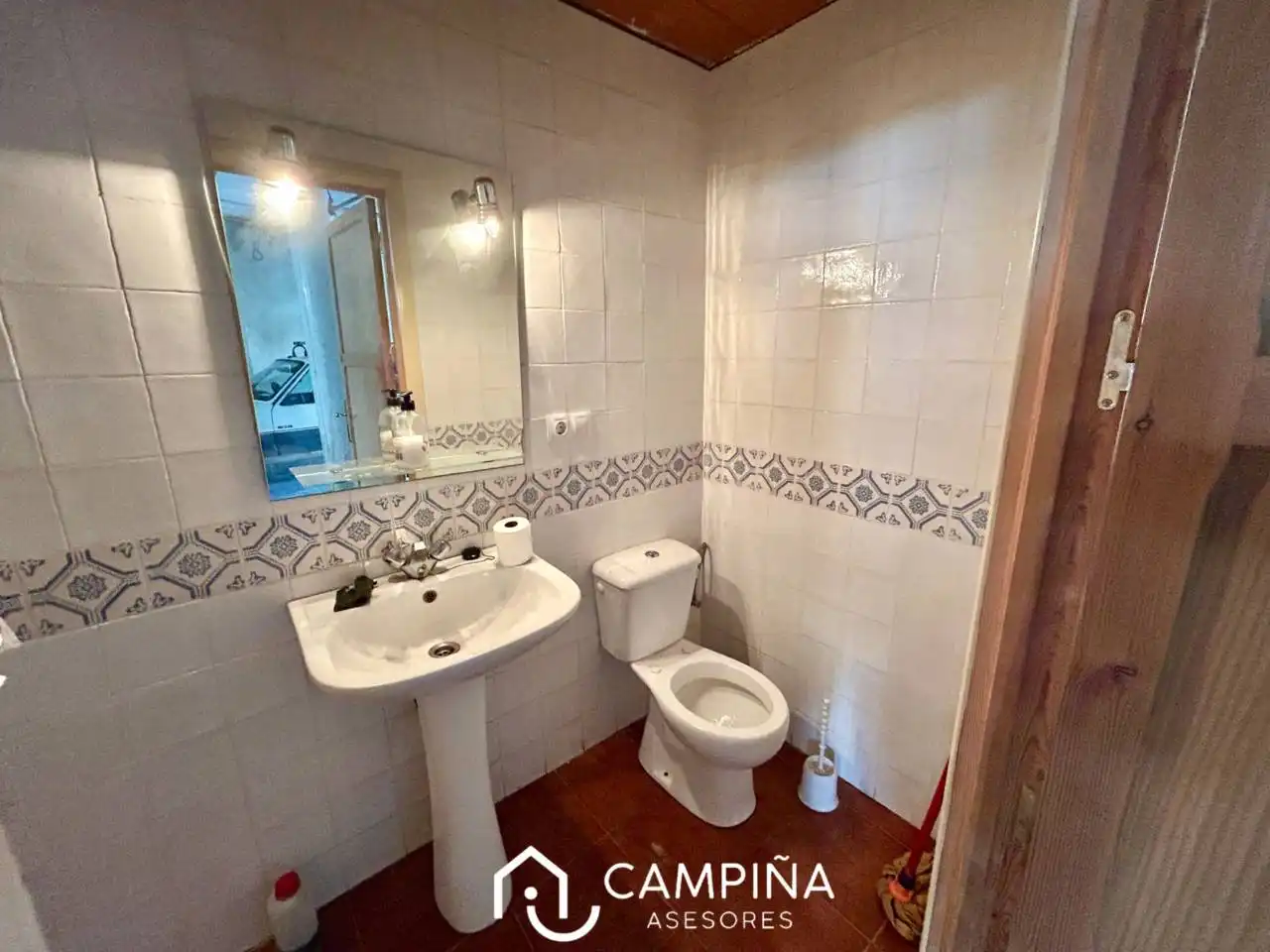 Parking for sale in Calle Giner de los rios, imagen 3