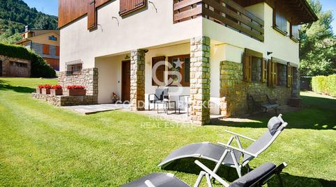 Foto 2 de Apartament en venda a Avinguda D' Alp, La Molina, Alp