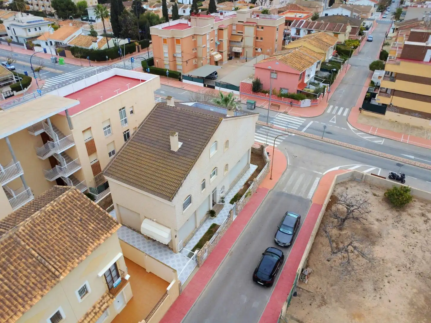 Casa o chalet en venta en Calle san juan, 46, Santiago de la Ribera