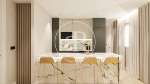 Foto 5 de Pis en venda a C. de Hermosilla, Goya,  Madrid Capital