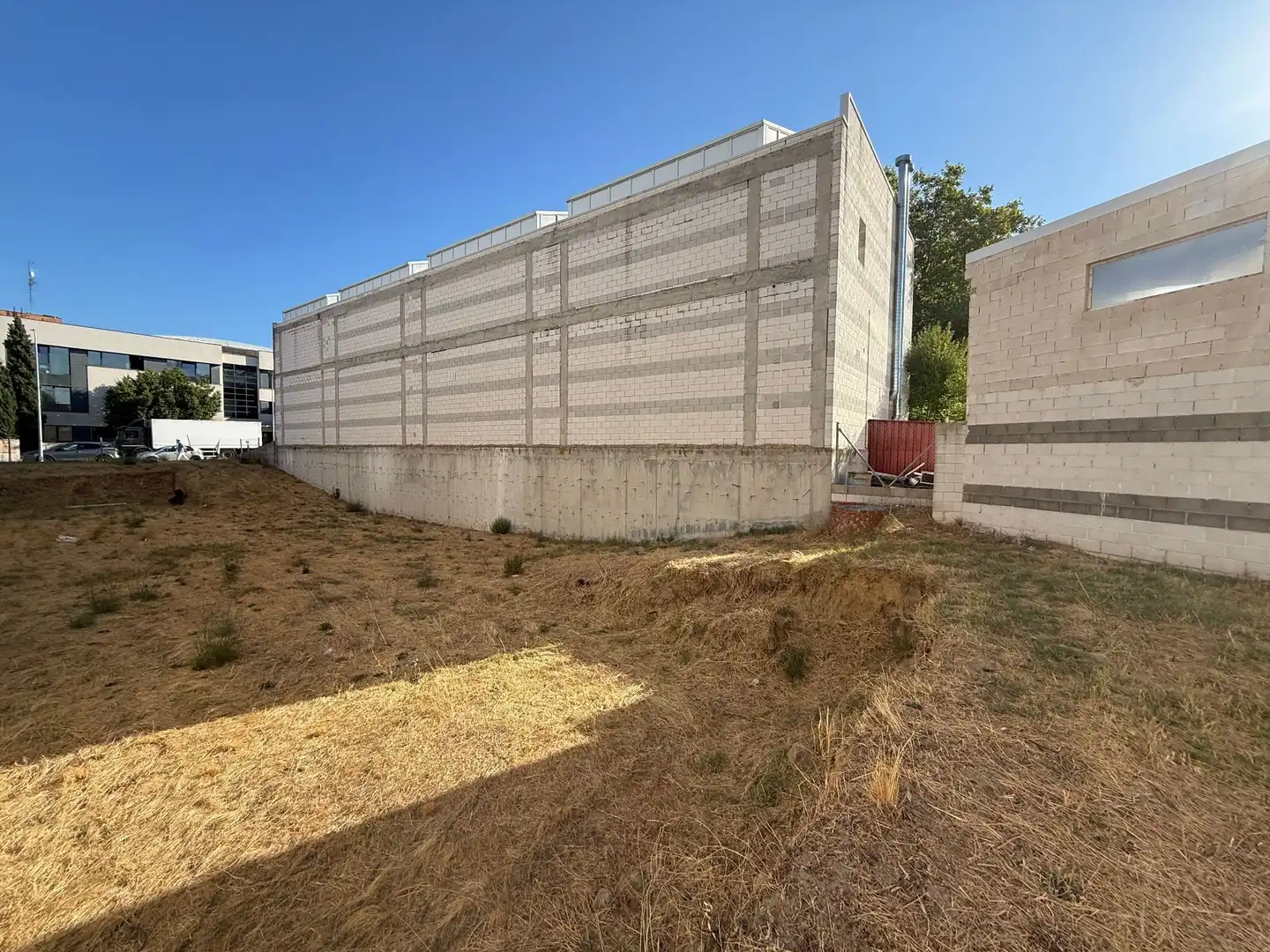 Residencial en venta en Villaviciosa de Odón