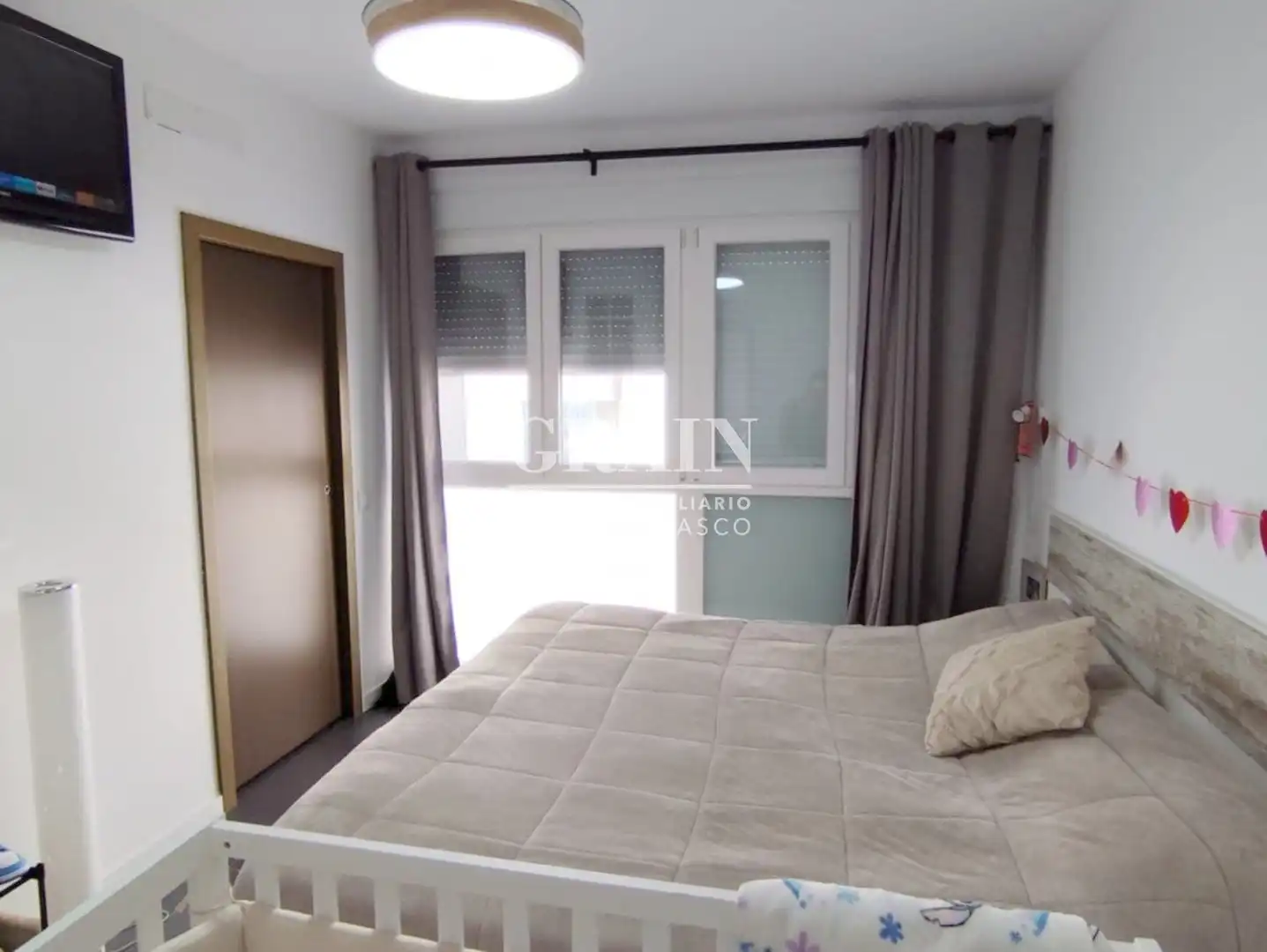 Habitación de Piso en venta en Albacete con Aire acondicionado y Calefacción