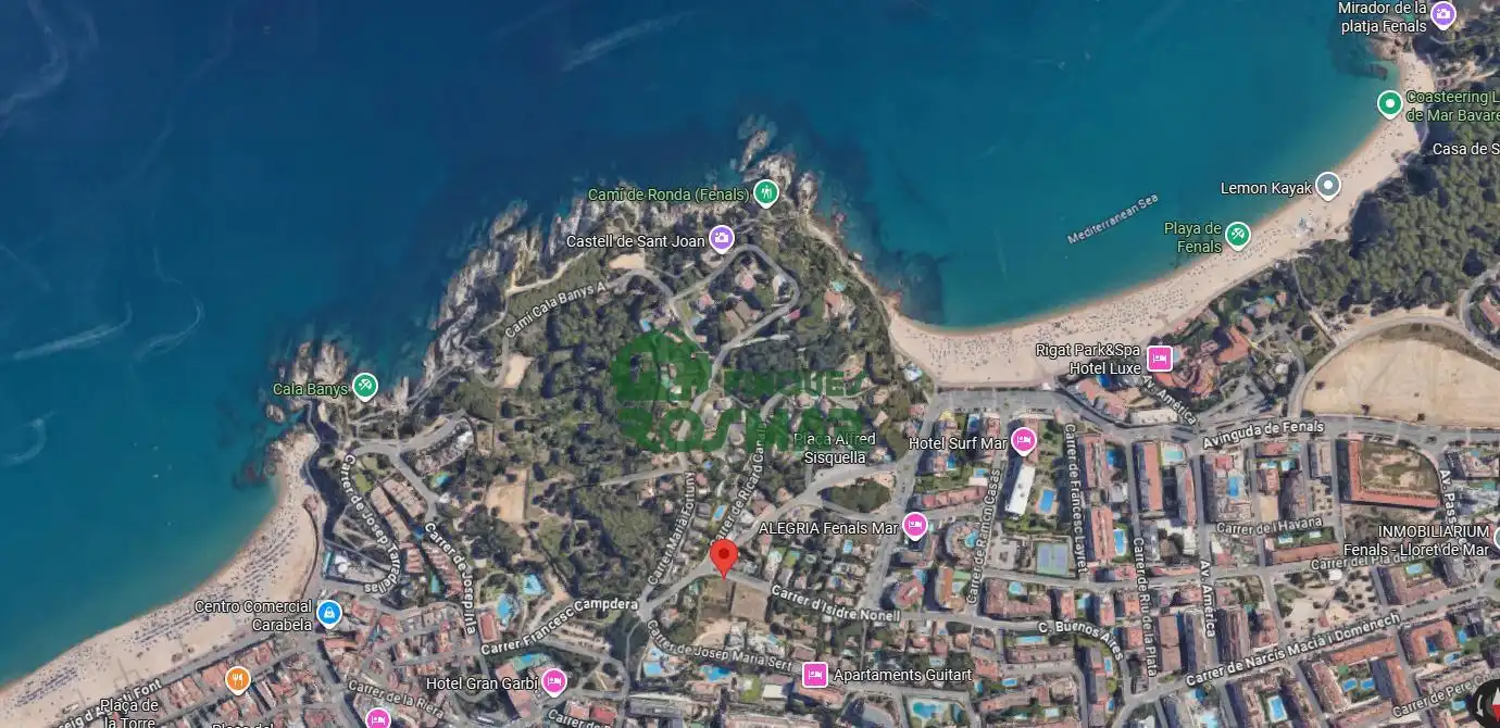 Terrenos y solares en venta en Fenals, imagen 8