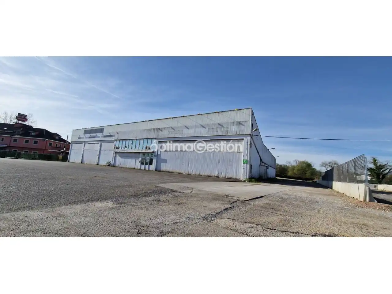 Industrial building to rent in Carretera Estación, imagen 3