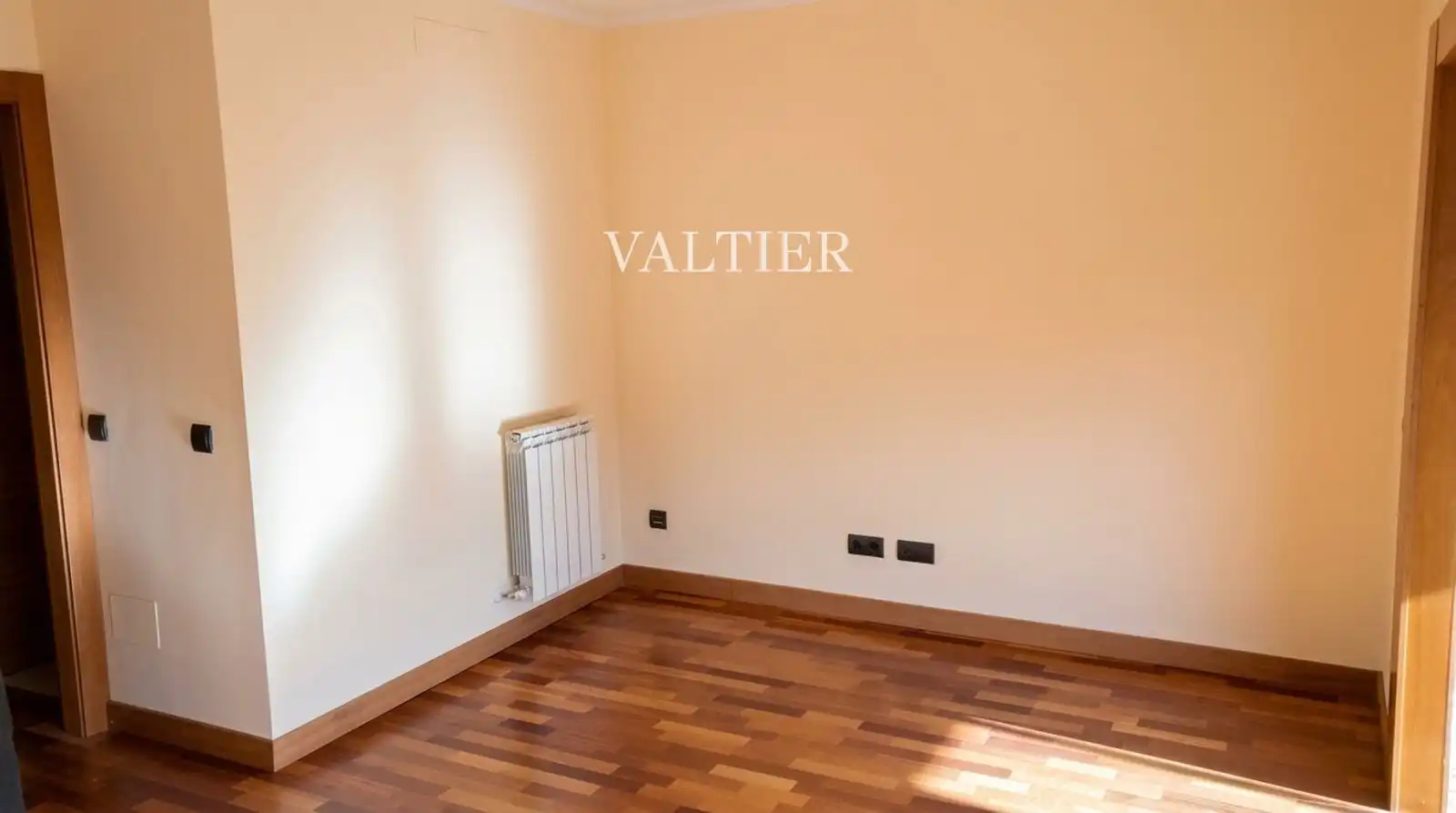 Habitación de Dúplex de alquiler en Hortaleza