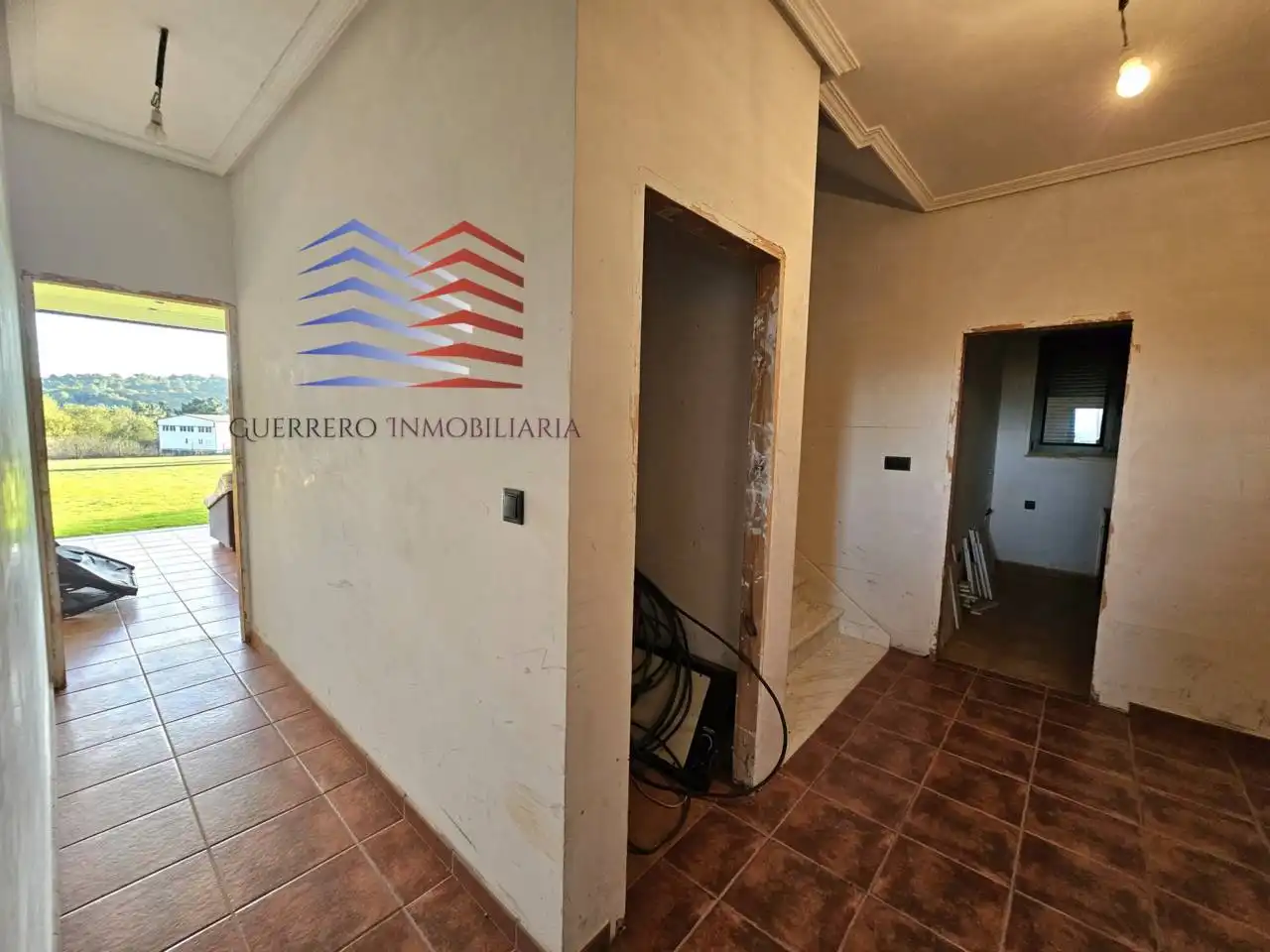 Villa con terrazza in vendita a Calle Rodeiro, imagen 105