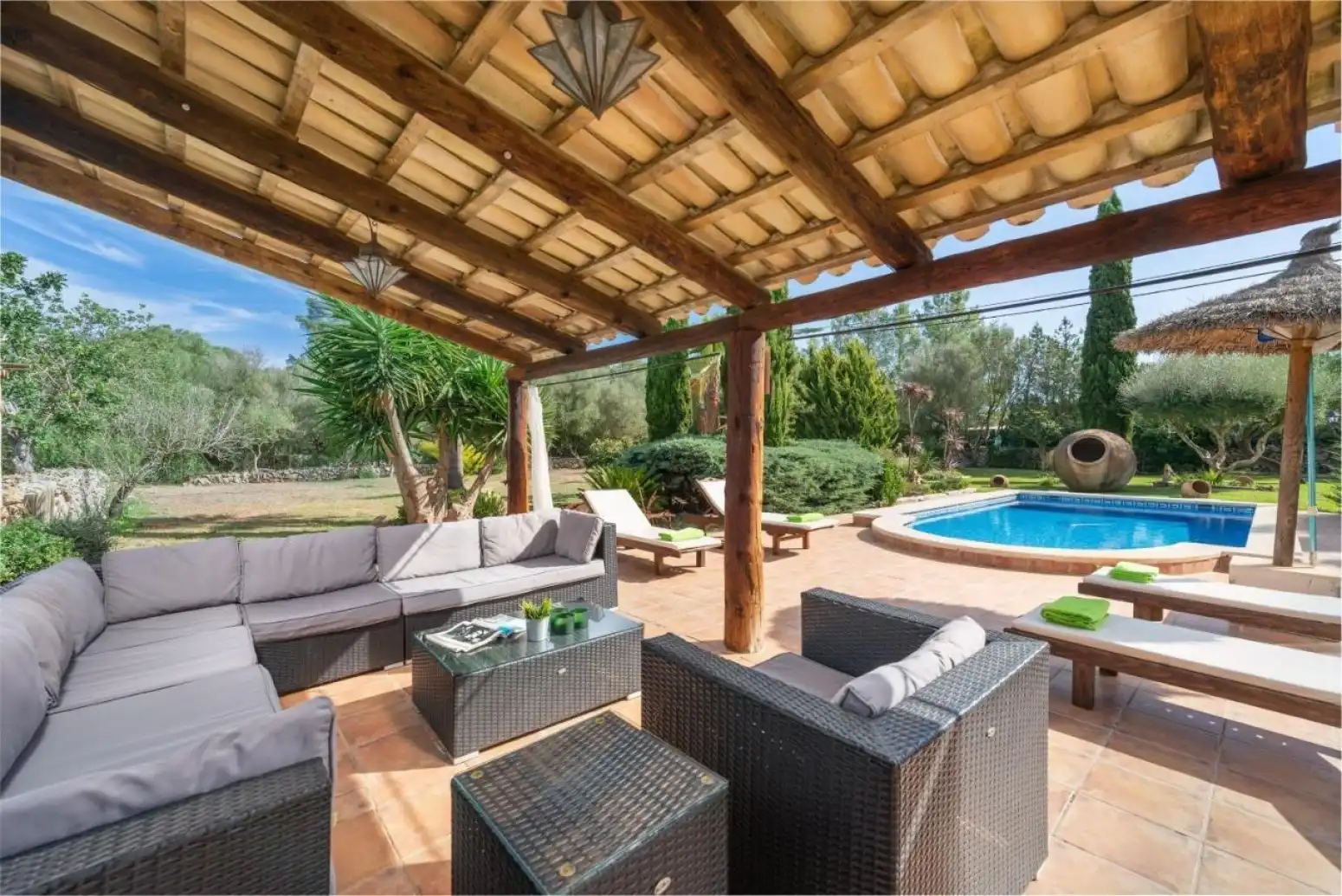 Maison à vendre à Sencelles - Camino de la Maniga, imagen 29