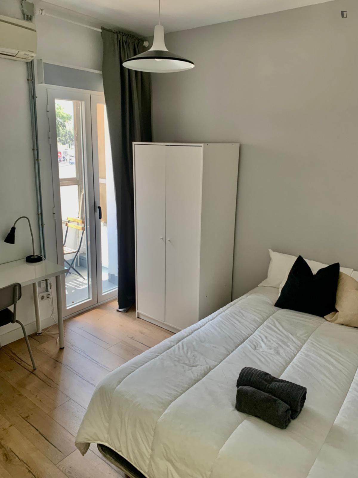 Apartament per a compartir a Estrella
