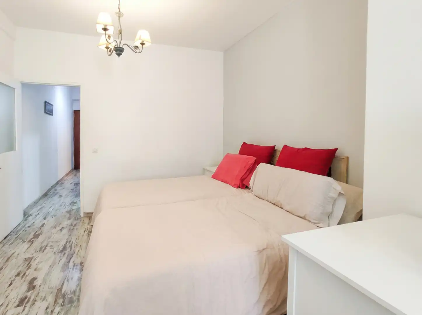 Habitación de Apartamento en venta en Las Palmas de Gran Canaria con Balcón