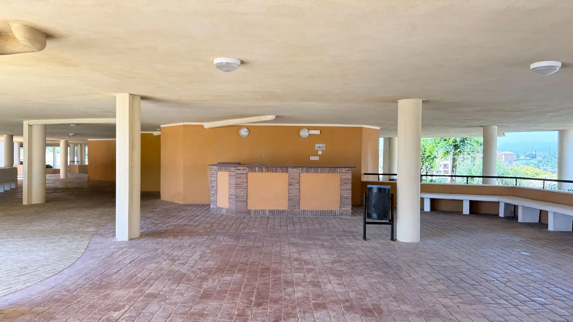 Apartment mit Pool zum Verkauf in DOÑA MARIA DE LAS MERCEDE 1, imagen 21