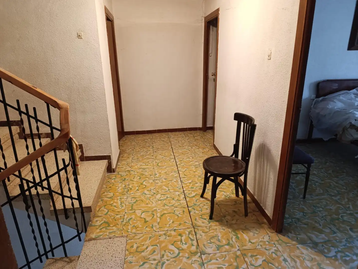 Finca rústica en venda a Lanzuela
