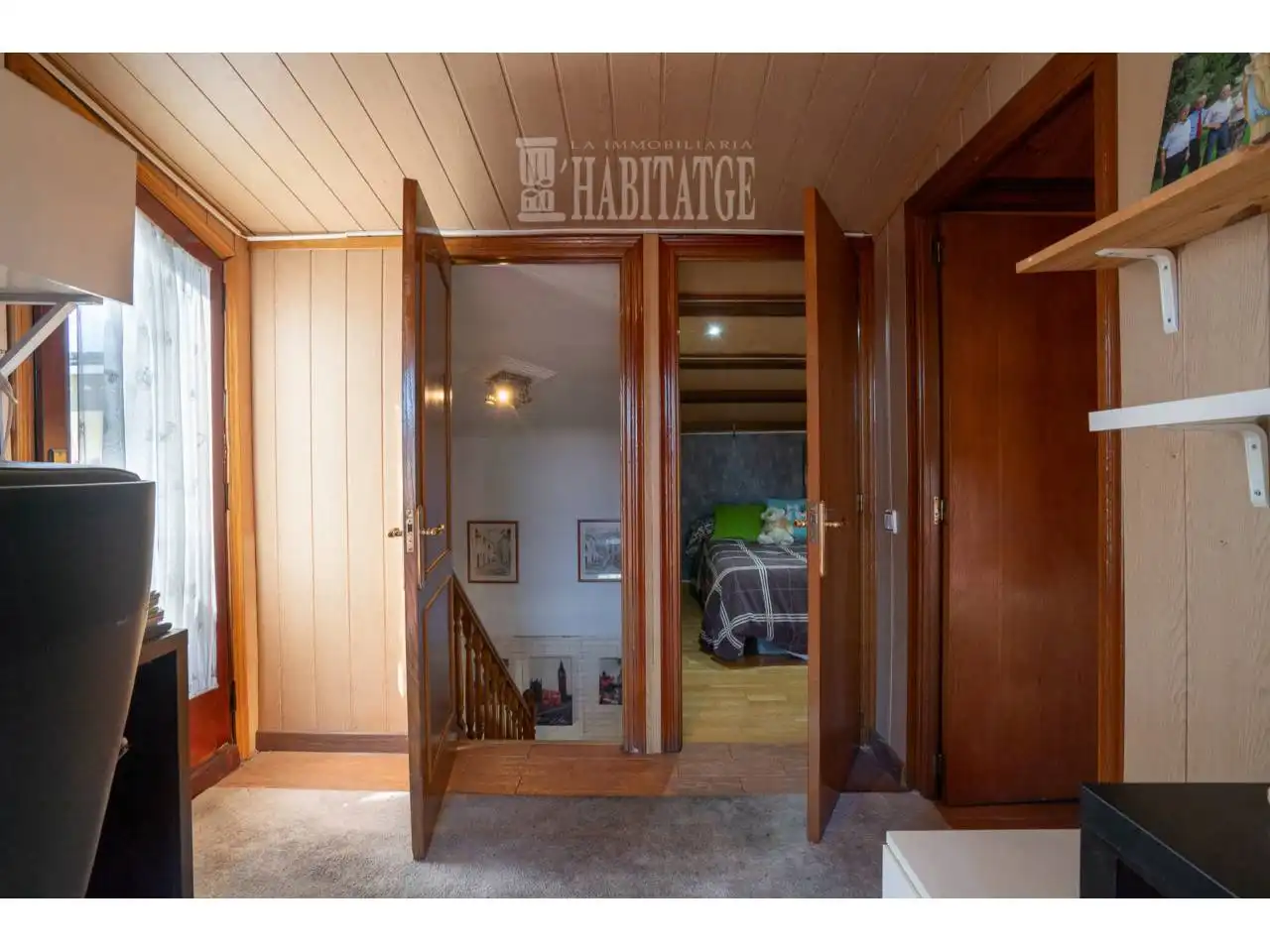 Casa o chalet en venta en Tona con Calefacción, Jardín privado y Terraza