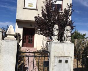 Garden of House or chalet for sale in Espinosa de Cerrato  with Terrace