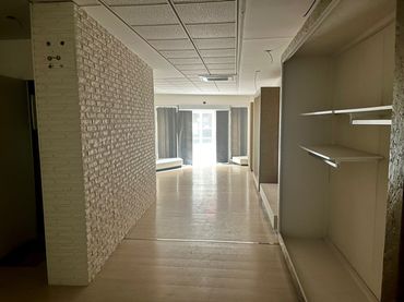 Local comercial en alquiler en Berga