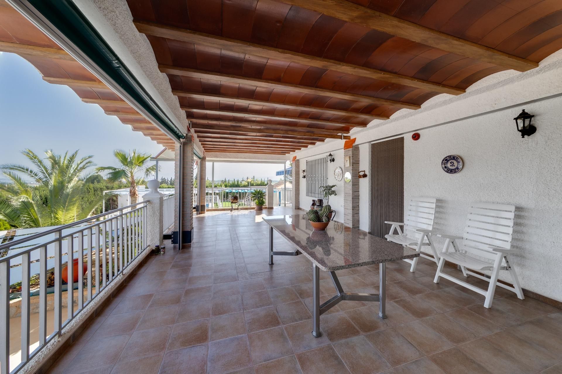 Casa o xalet en venda a  calle Condor, El Fenazar - Campotéjar