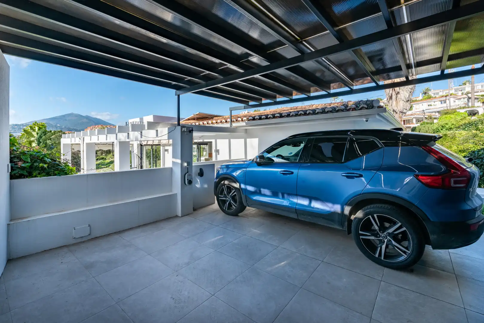 Casa con terraza en venta en MIGUEL DE UNAMUNO-CAMPANA 4, imagen 44
