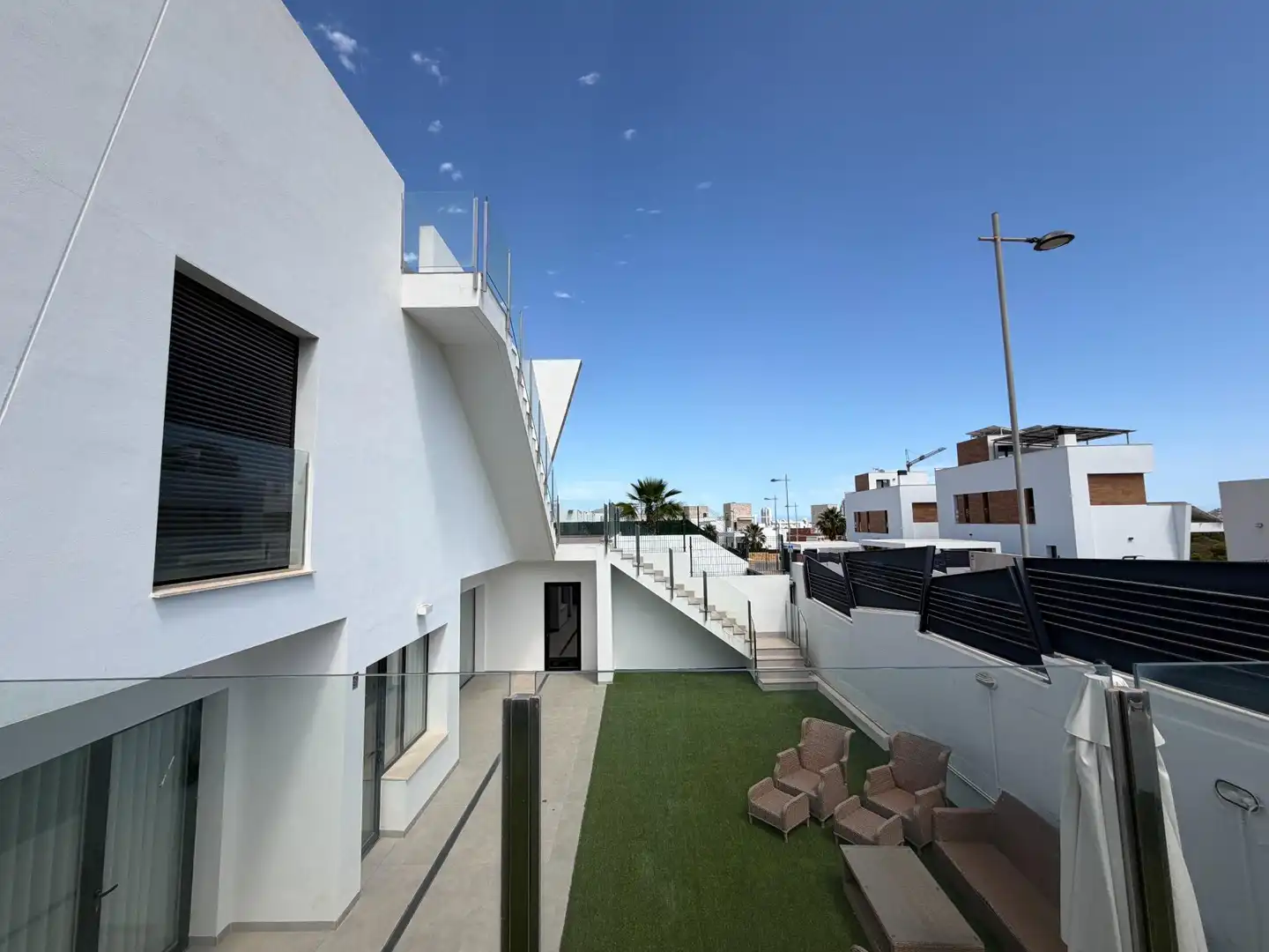 Maison avec piscine à vendre à Carrer Brasil, imagen 23