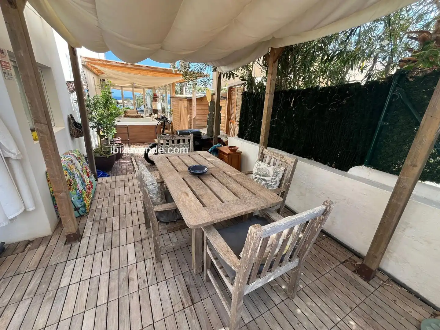 Flat to rent in Sa Marinada, imagen 15