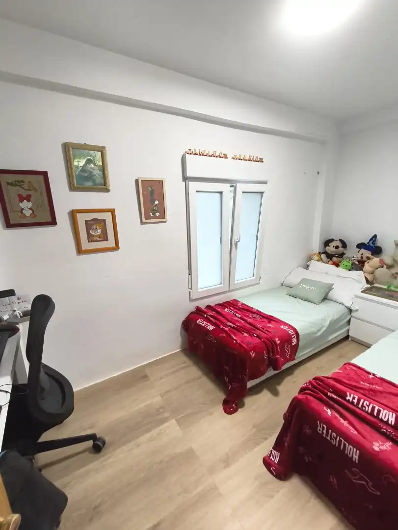 Habitación de Piso en venta en Móstoles con Calefacción y Trastero