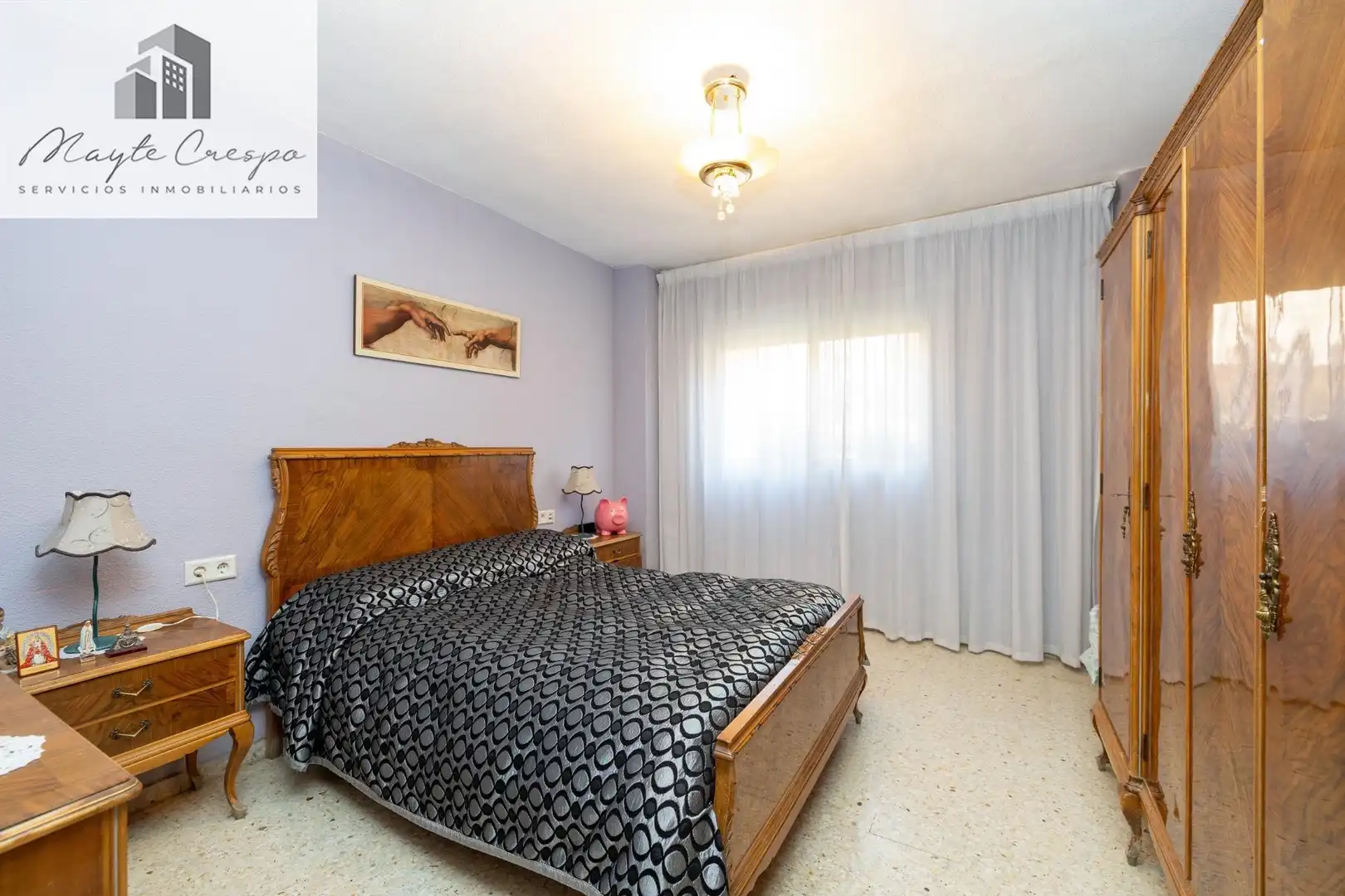 Habitatge amb ascensor en venda a Zaidín, imagen 12