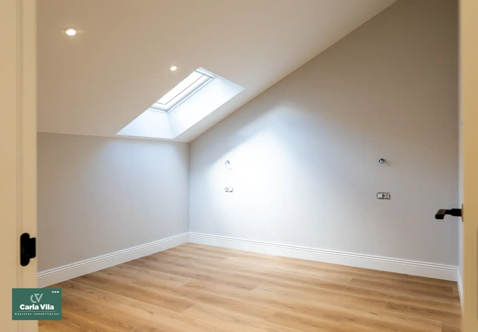 Duplex with lift for sale in Rúa Montero Ríos, imagen 32