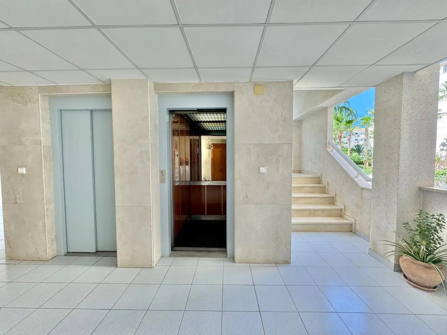 Piso con piscina en venta en L'Albir, imagen 37